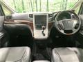 2013 Toyota Alphard