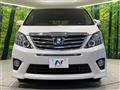 2013 Toyota Alphard