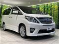 2013 Toyota Alphard