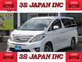2014 Toyota Alphard