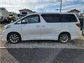 2011 Toyota Alphard