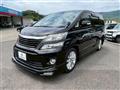 2012 Toyota Vellfire