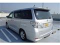 2008 Toyota Vellfire