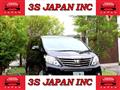 2014 Toyota Alphard