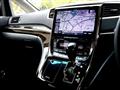 2014 Toyota Alphard