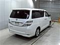 2009 Toyota Vellfire