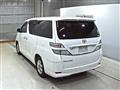 2009 Toyota Vellfire