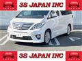 2012 Toyota Alphard