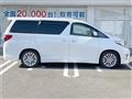 2012 Toyota Alphard