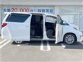 2012 Toyota Alphard