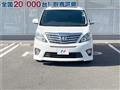 2012 Toyota Alphard