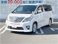 2012 Toyota Alphard