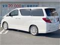 2012 Toyota Alphard