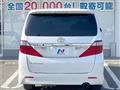 2012 Toyota Alphard