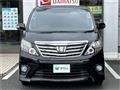 2013 Toyota Alphard