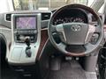 2013 Toyota Alphard