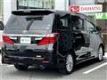 2013 Toyota Alphard