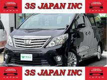 2013 Toyota Alphard