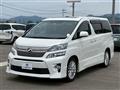 2012 Toyota Vellfire