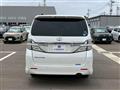 2012 Toyota Vellfire