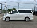 2012 Toyota Vellfire