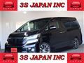 2014 Toyota Vellfire