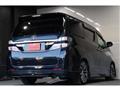2014 Toyota Vellfire