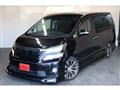 2014 Toyota Vellfire