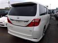 2008 Toyota Alphard