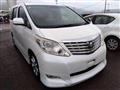 2008 Toyota Alphard