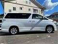2011 Toyota Vellfire