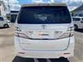 2011 Toyota Vellfire