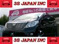 2010 Toyota Alphard