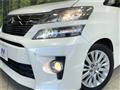 2013 Toyota Vellfire