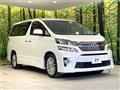 2013 Toyota Vellfire