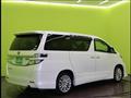 2014 Toyota Vellfire