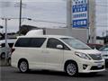 2014 Toyota Alphard
