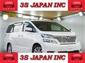 2009 Toyota Vellfire