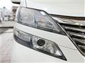 2009 Toyota Vellfire
