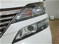 2009 Toyota Vellfire
