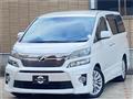 2011 Toyota Vellfire
