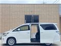 2011 Toyota Vellfire