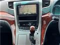 2010 Toyota Alphard