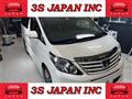 2014 Toyota Alphard