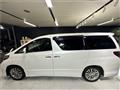 2014 Toyota Alphard