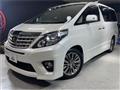 2014 Toyota Alphard