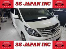 2014 Toyota Alphard