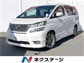 2010 Toyota Vellfire