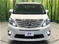 2014 Toyota Alphard