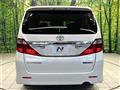 2014 Toyota Alphard